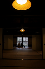 横浜　三渓園　#3