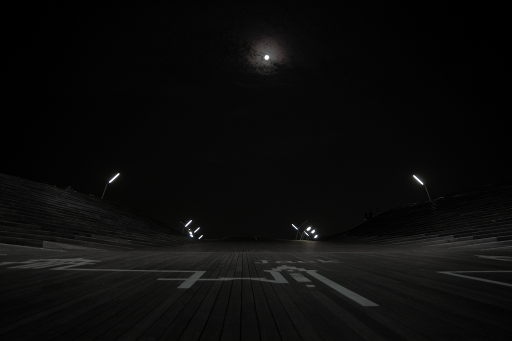 星降る夜に