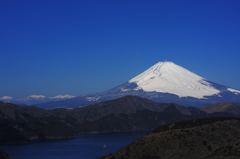 富士山がある風景　Ⅰ