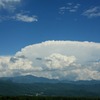 キノコ雲