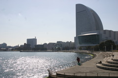 昼下がりのひと時