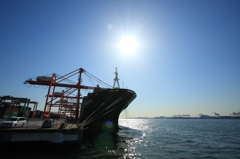 青海南ふ頭　０１