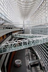 Hall G