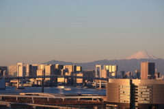 初日の洗礼2010