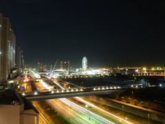 台場23時