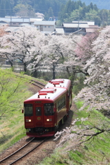 長良川鉄道