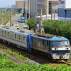 陸田跨線橋