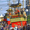 津島祭り