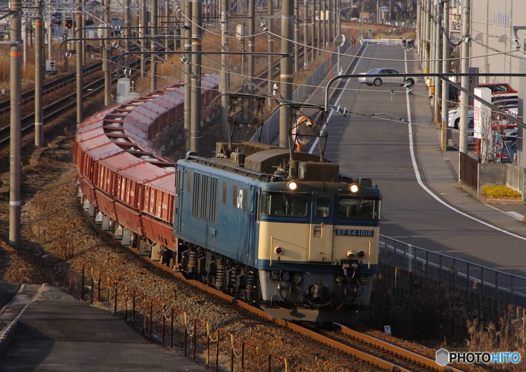 2.4　陸田跨線橋