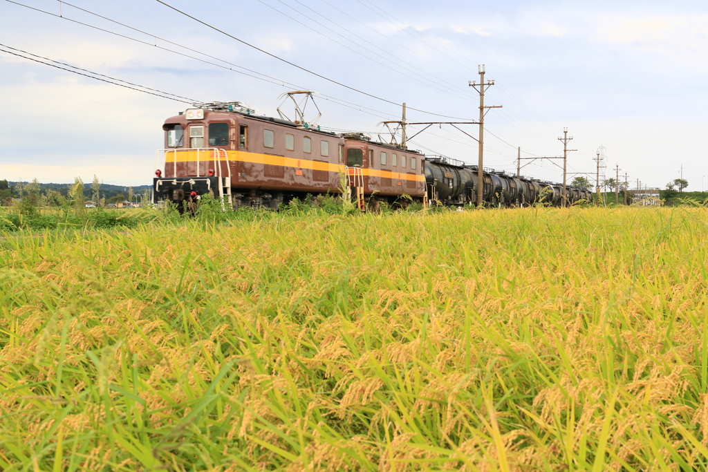 三岐鉄道
