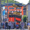 津島祭り