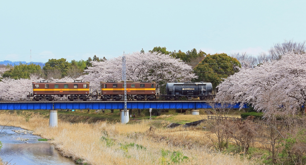 三岐鉄道