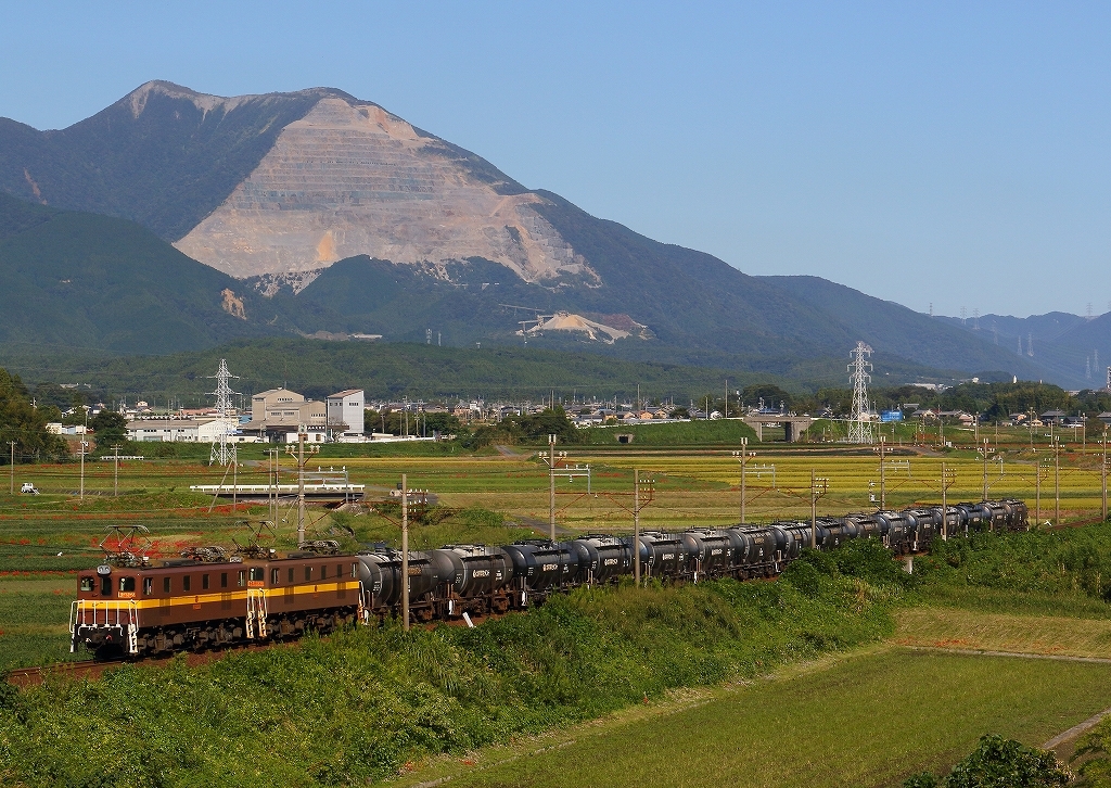 三岐鉄道