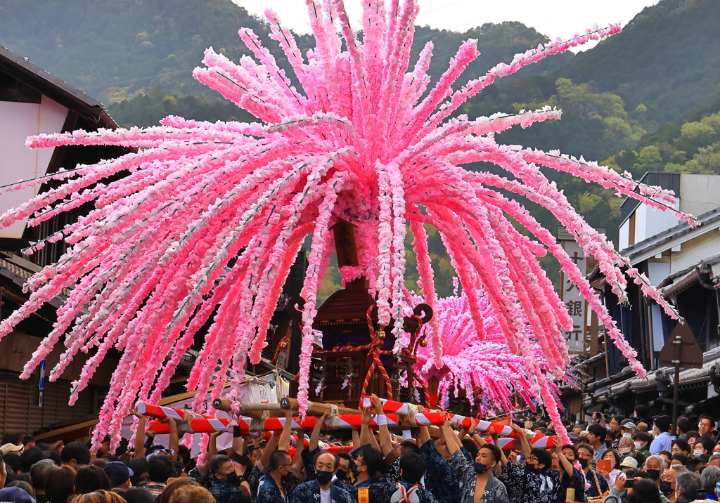 写協４月