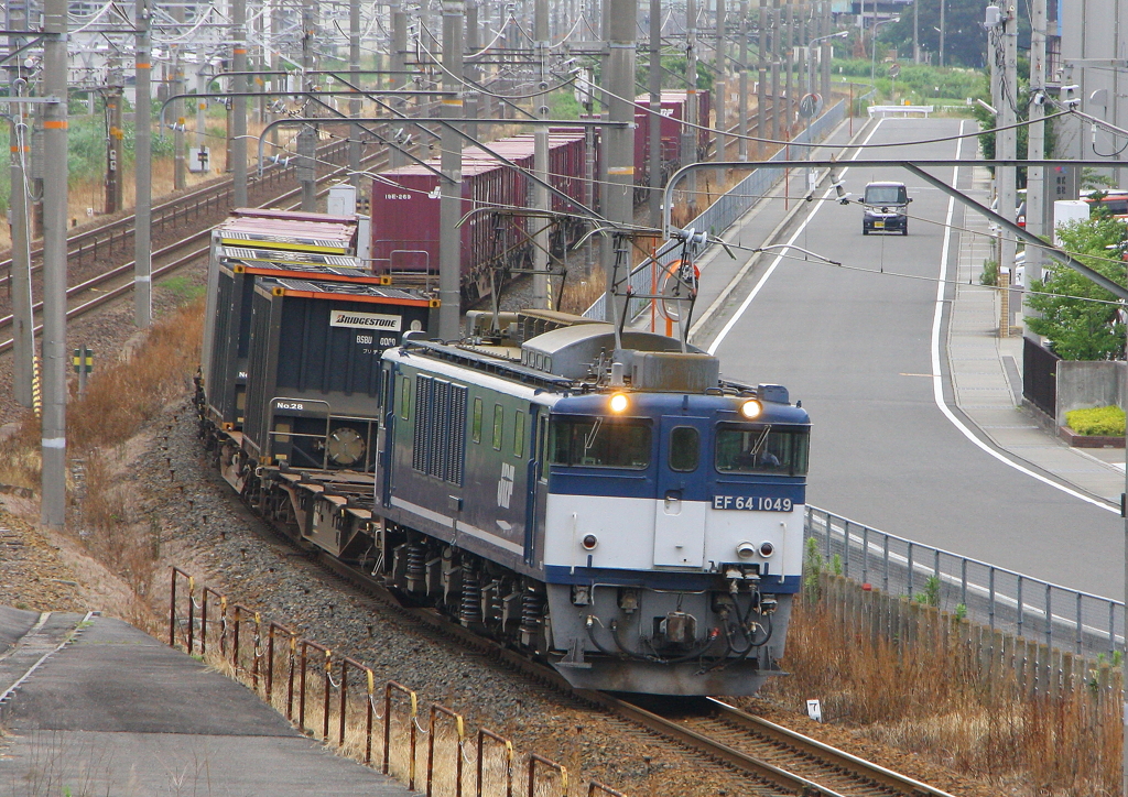 ＥＦ64-1049