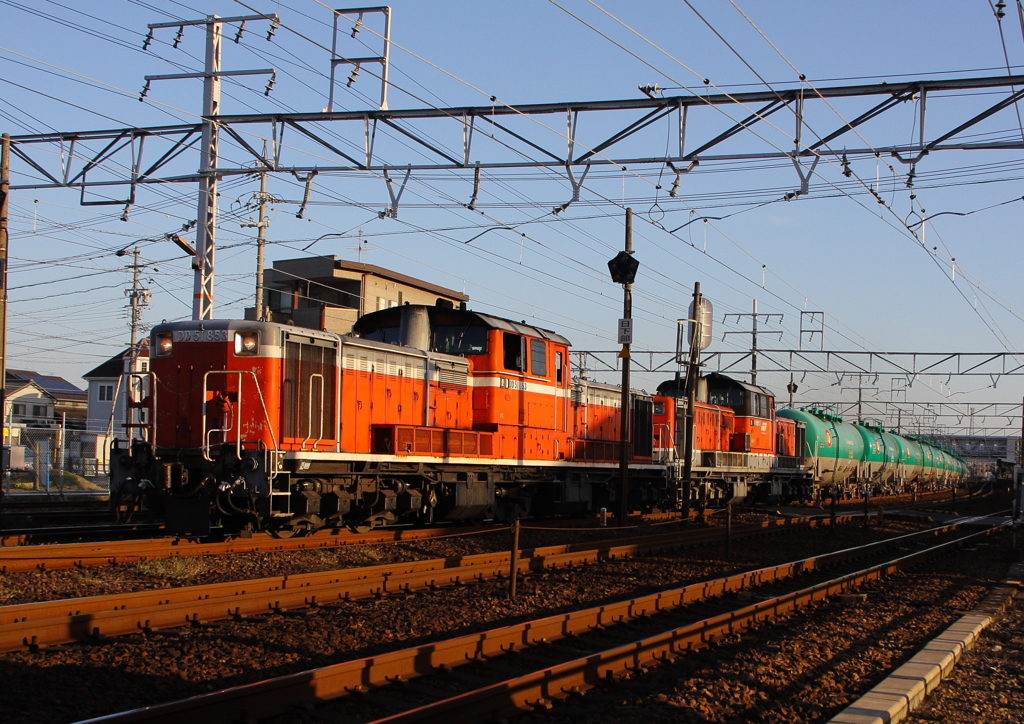 ＤＤ51-853　清須駅