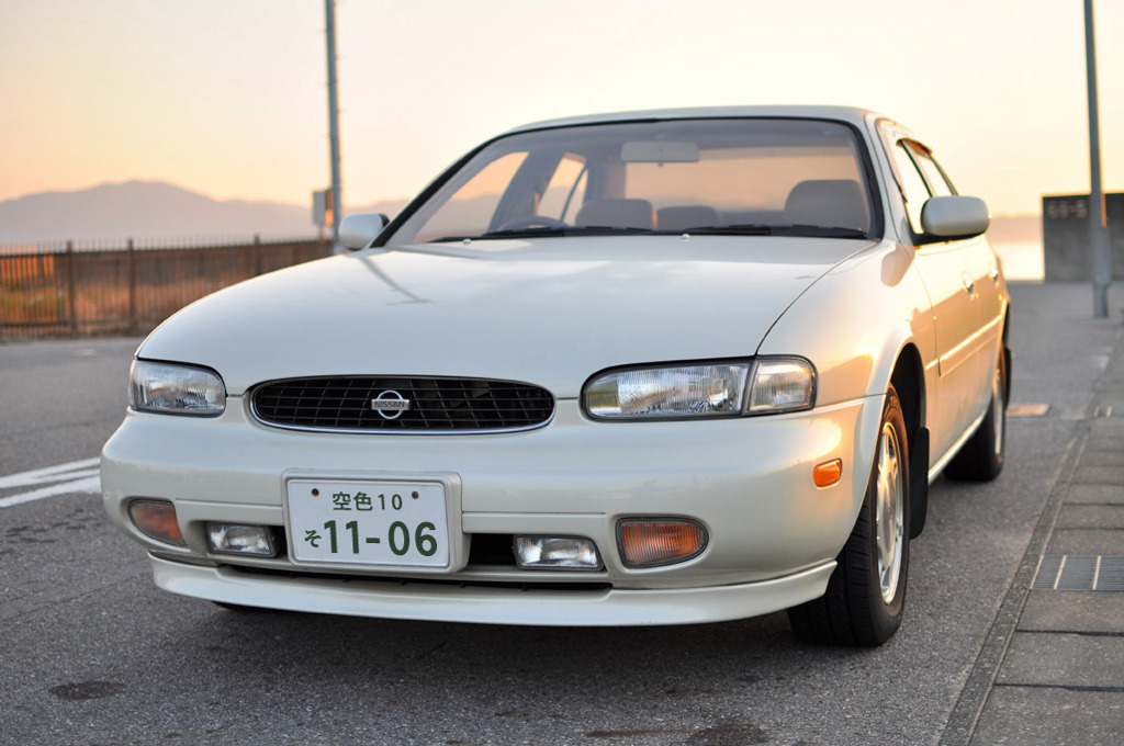 レパードJフェリー