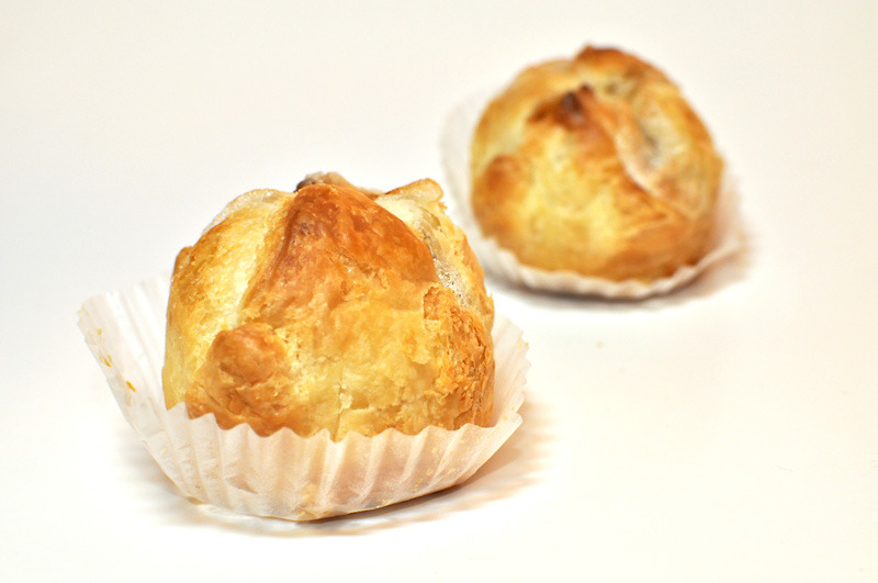 焼きたてもちパイ