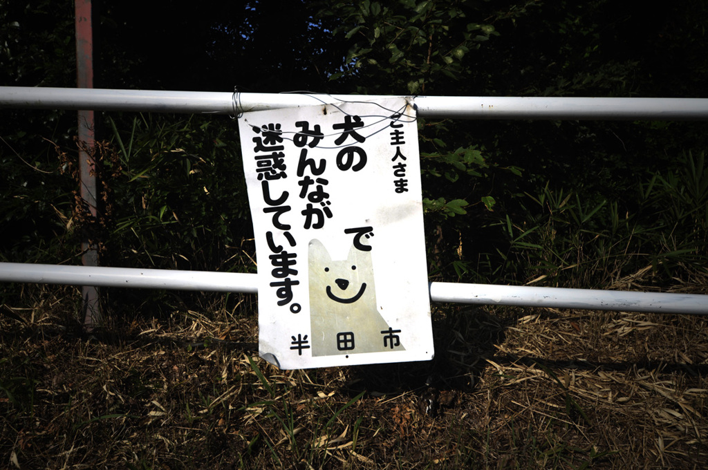 肝心な部分が退色してます