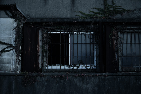 廃墟