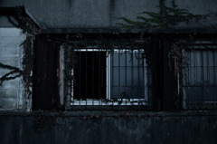 廃墟