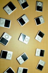 iPODs