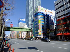 秋葉原