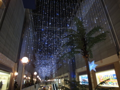 キャナルガーデン(神戸ハーバーランド)