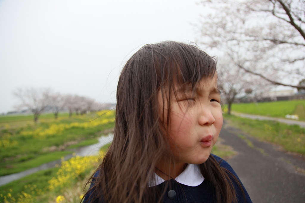 おっとと！！