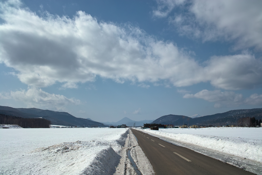 2010/02/27(晴)