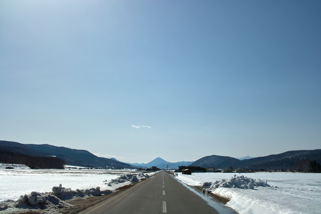 2010/03/24(晴天)