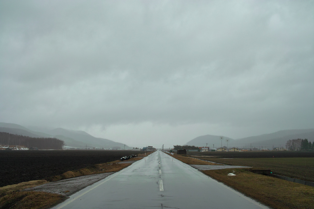 2010/04/13(雨）