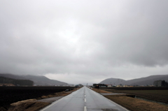 2010/04/21(雪のち雨）