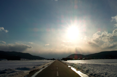 2010/03/18(晴）