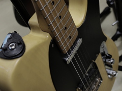 my guitar