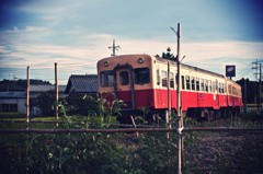 小湊鉄道２