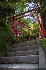 神々しい。