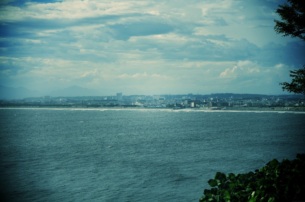 湘南.2