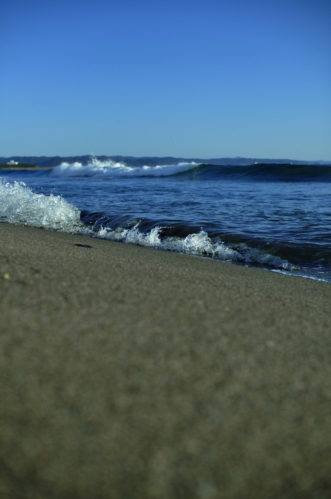 海岸線２