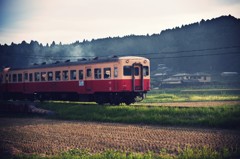 小湊鉄道