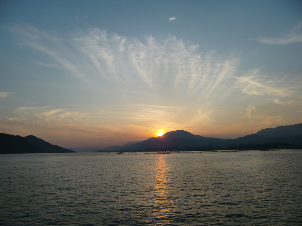 宮島/広島