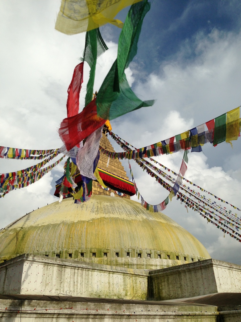 Bodnath Stupa03