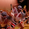 踊り初め