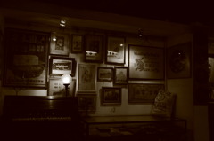 Old Tea House in Shanghai