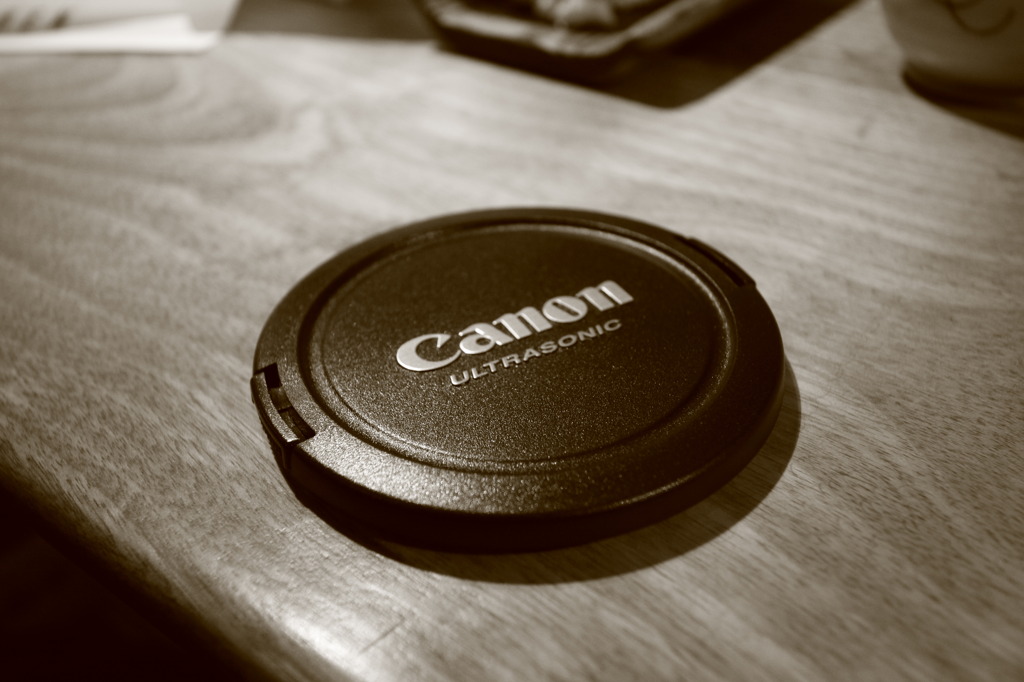 Lens Cap
