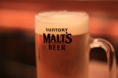 MALT'S(汗；)