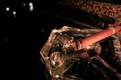 Cigar in Hangzhou
