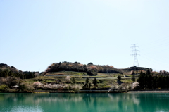 丹野池