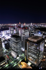 新宿