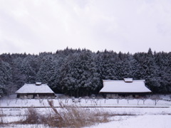 タイムスリップ